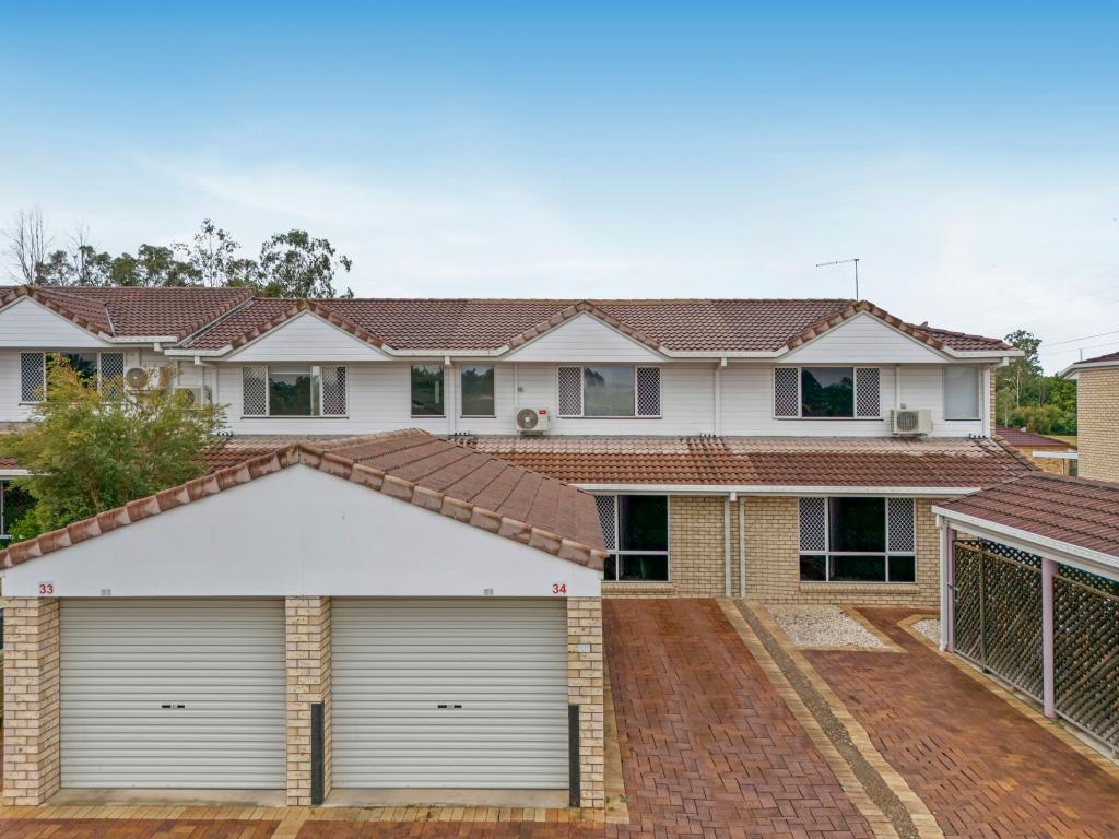 34/34 Thornton St, Raceview, QLD 4305