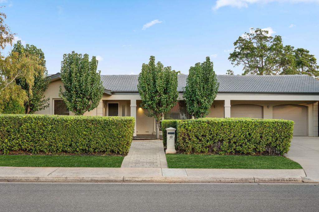 49 Spruce Ave, Warradale, SA 5046