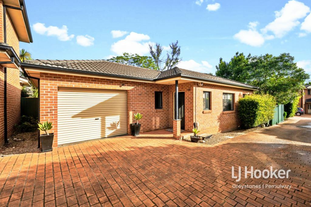 2/26 Jersey Rd, Greystanes, NSW 2145
