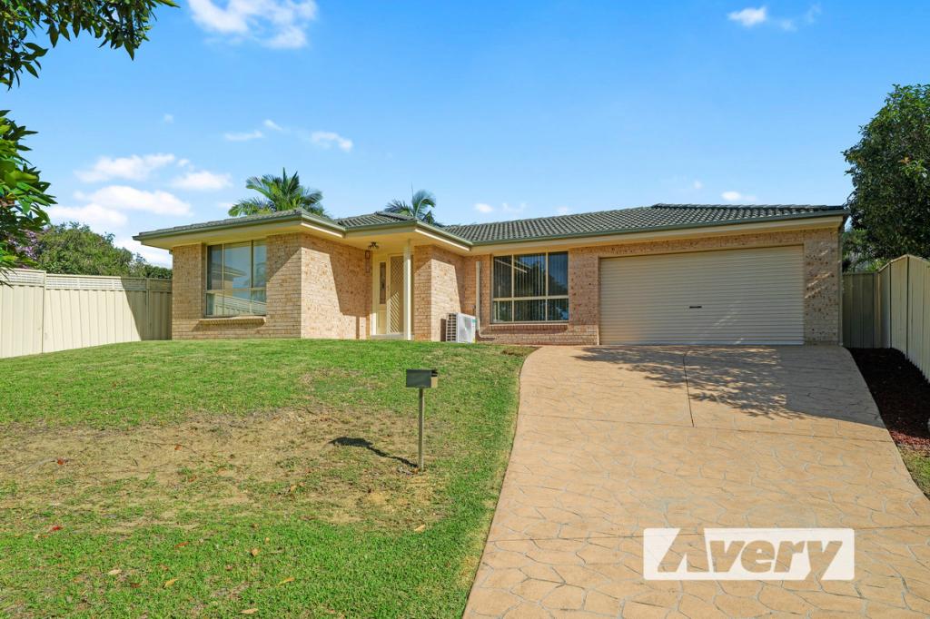 31 Shiraz Dr, Bonnells Bay, NSW 2264