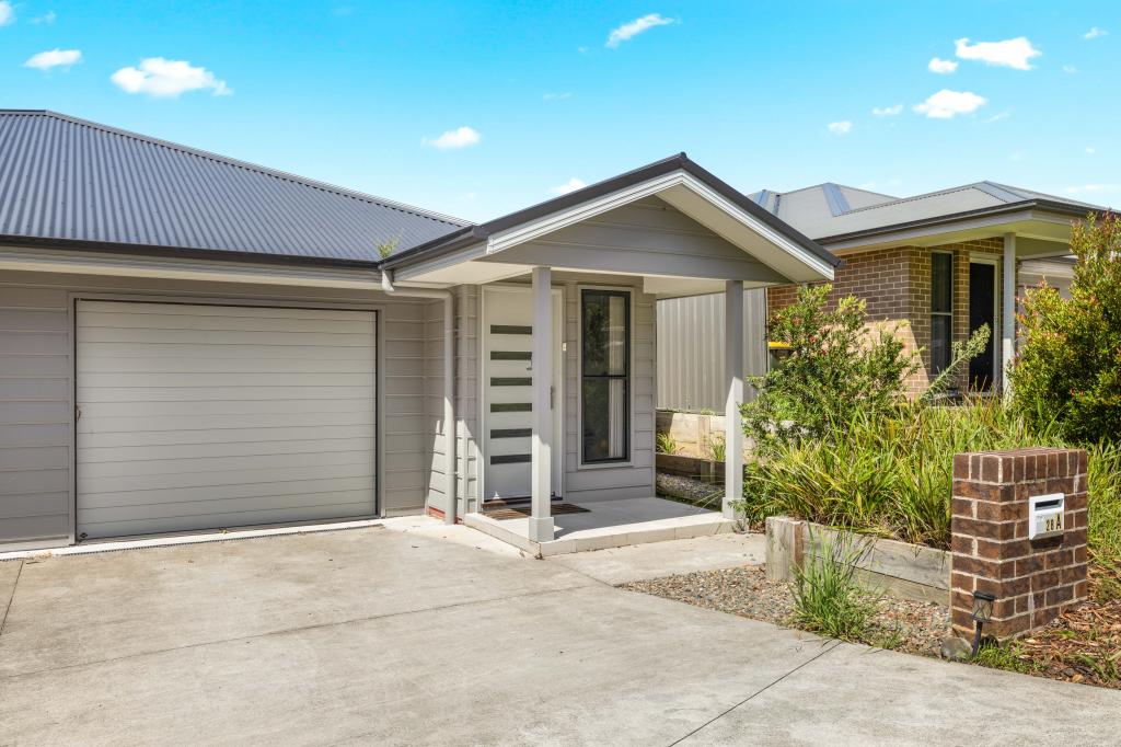 28a Halloran St, Vincentia, NSW 2540