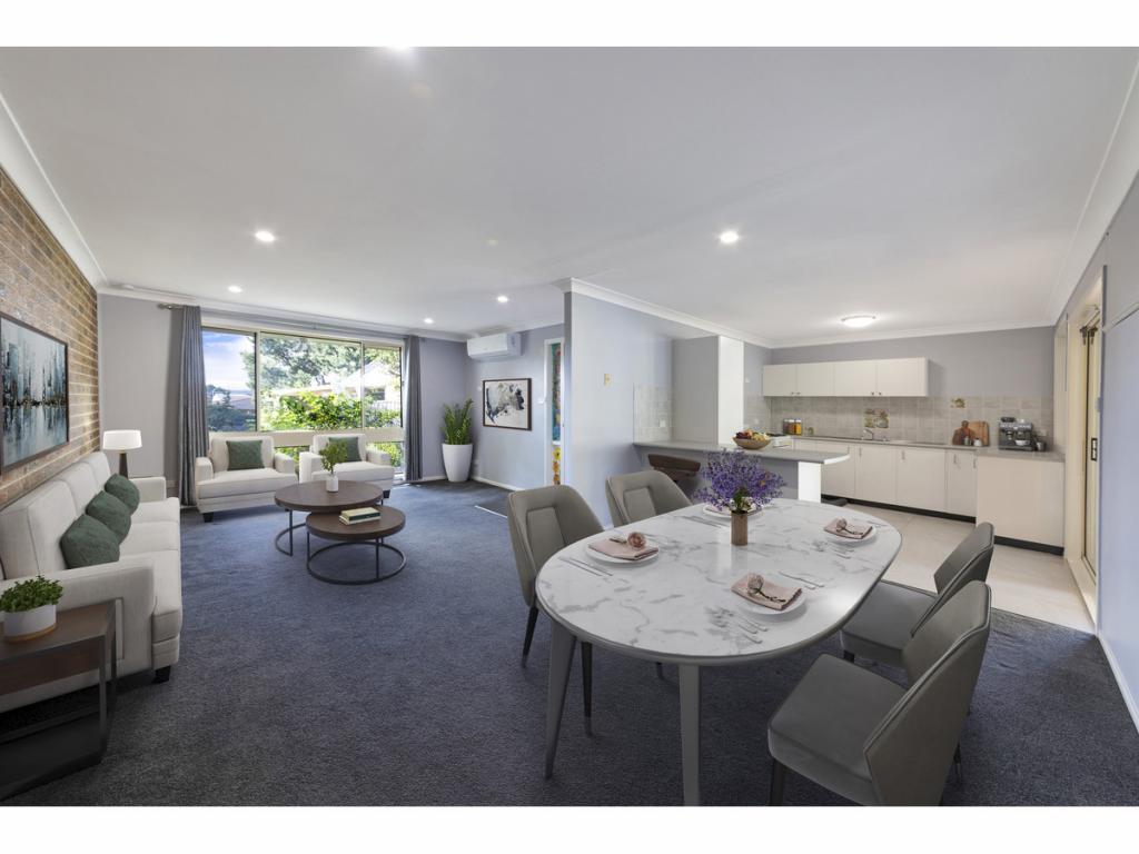 5a Fabian Pl, Rosemeadow, NSW 2560