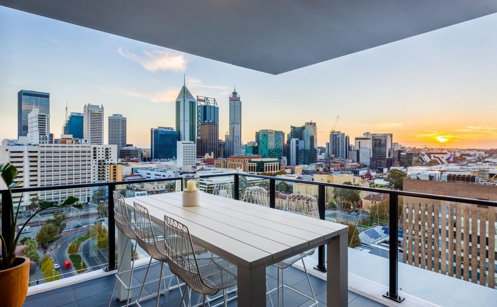 1509/78 Stirling St, Perth, WA 6000