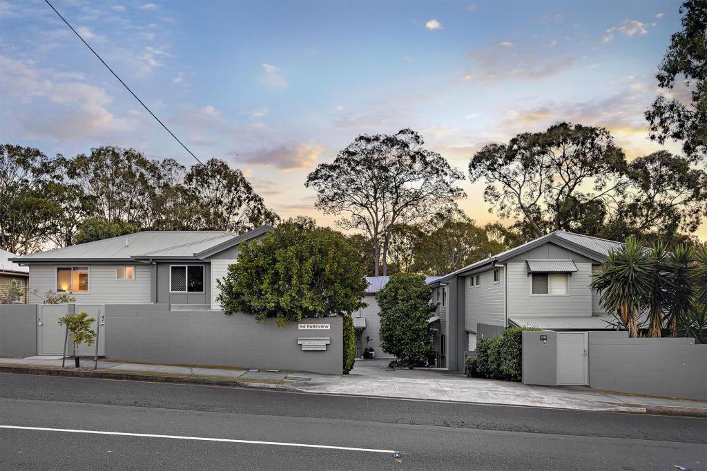 1/94 Newman Rd, Wavell Heights, QLD 4012