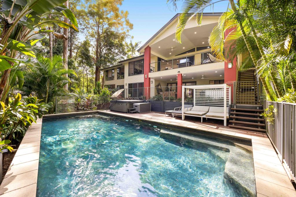 132 Whites Rd, Buderim, QLD 4556