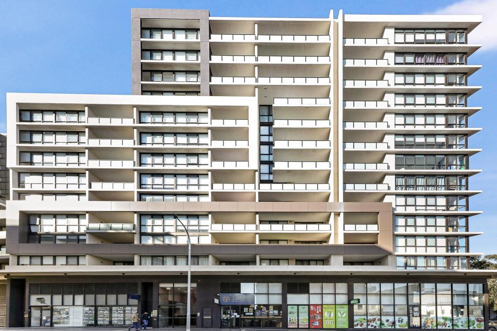 609/380 Forest Rd, Hurstville, NSW 2220