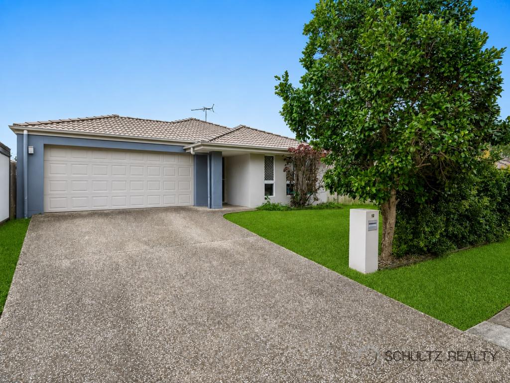 12 Emerson Rd, Bannockburn, QLD 4207