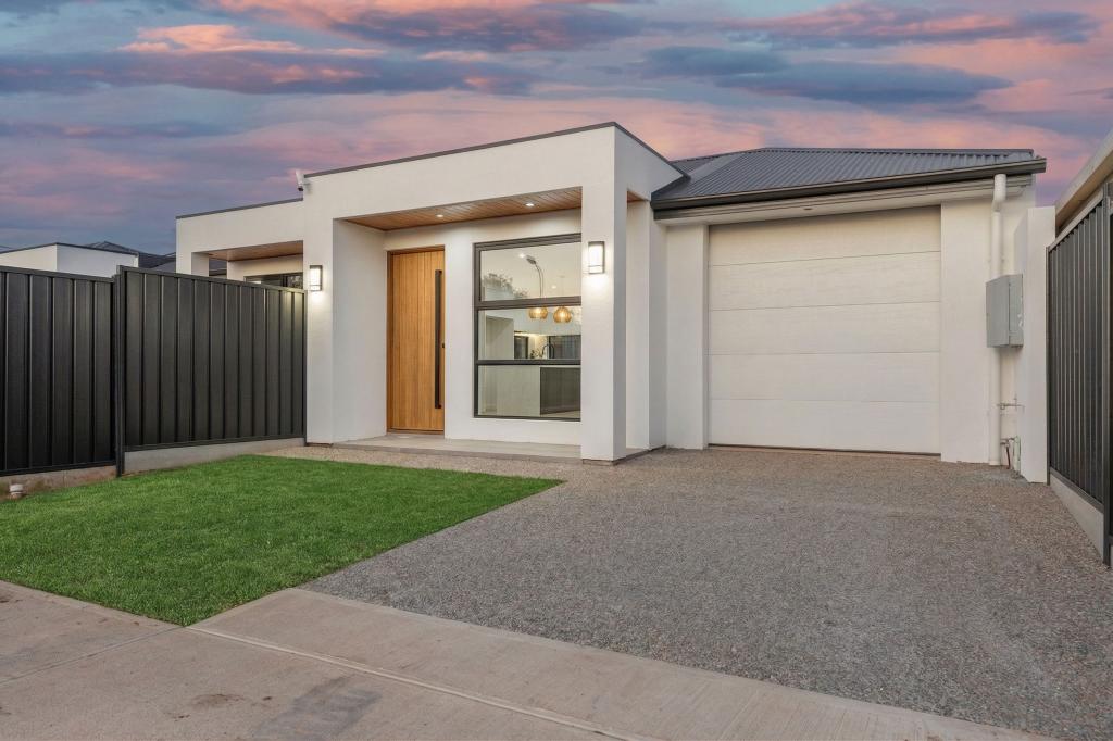 4a Porton St, Elizabeth Grove, SA 5112