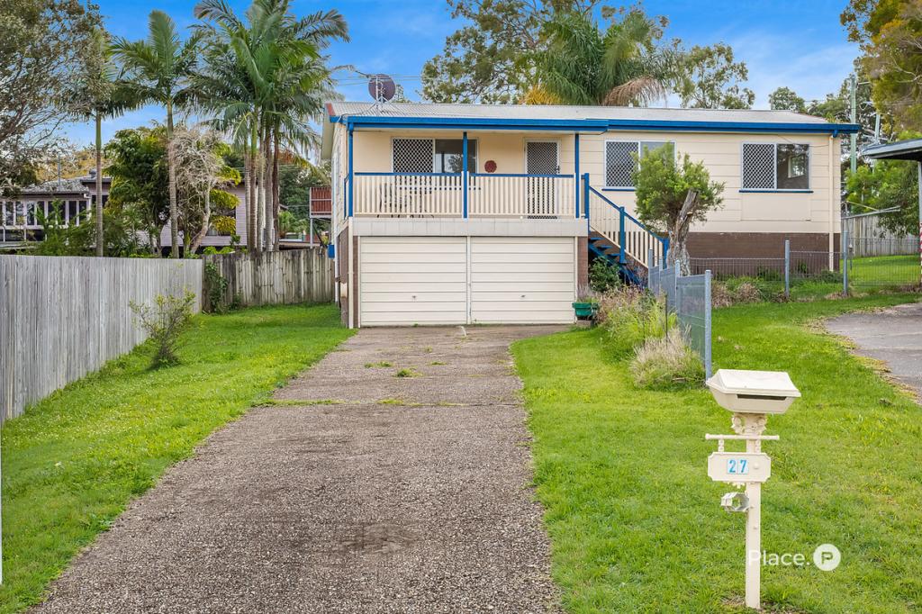 27 Moonga Ct, Clontarf, QLD 4019