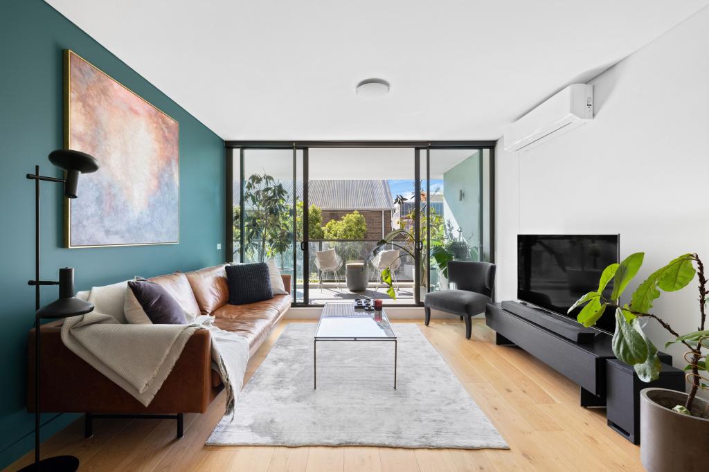 49/2 Coulson St, Erskineville, NSW 2043