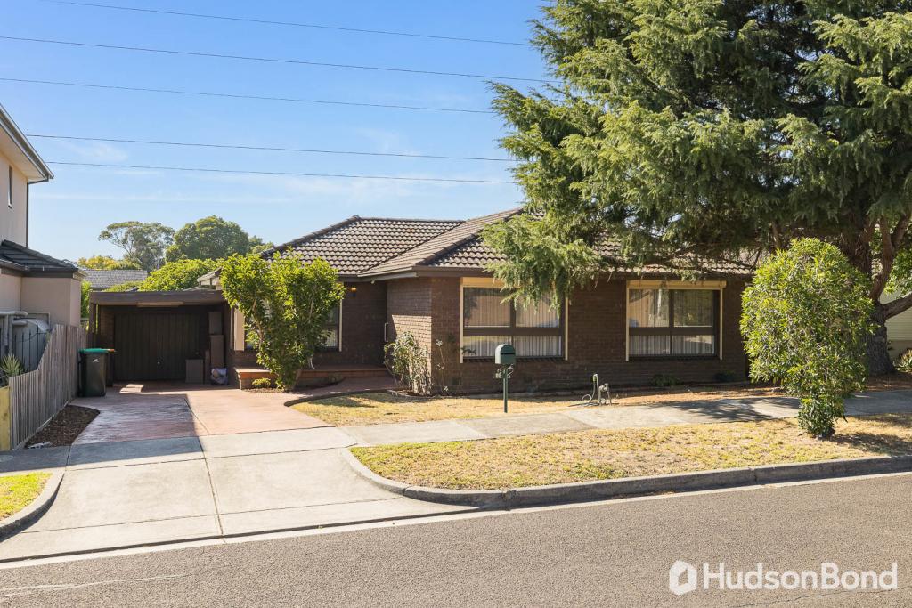 12 Chiswick Ct, Templestowe, VIC 3106