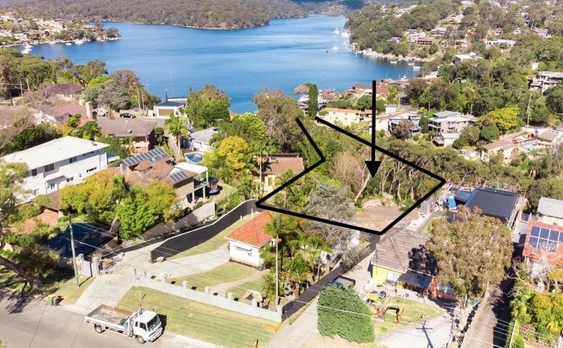 26 Wonga Rd, Yowie Bay, NSW 2228