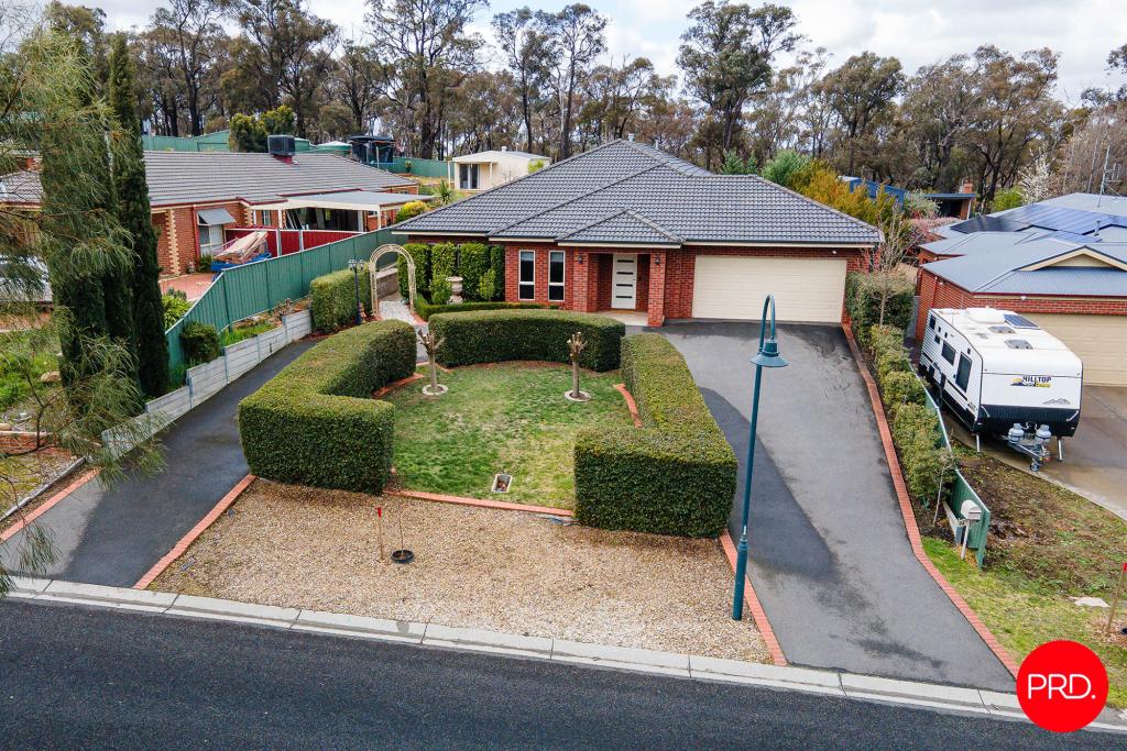 26 Aspera Way, Kangaroo Flat, VIC 3555