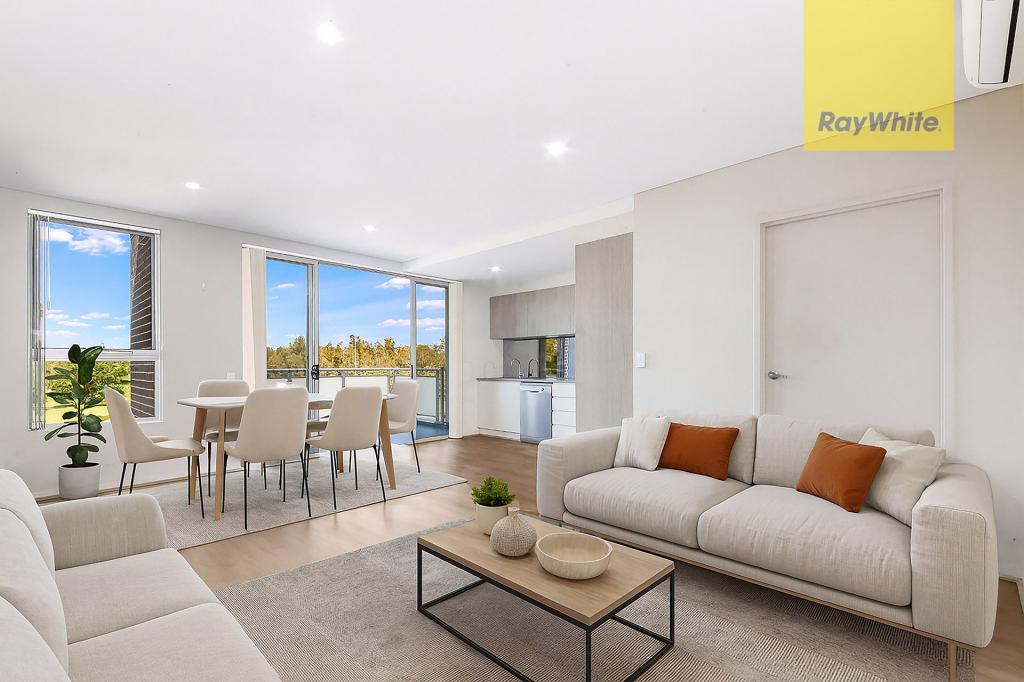 20/11-13 Octavia St, Toongabbie, NSW 2146