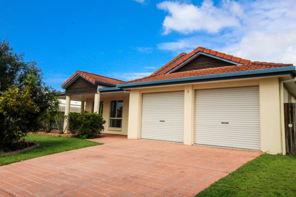 52 The Corso, Pelican Waters, QLD 4551