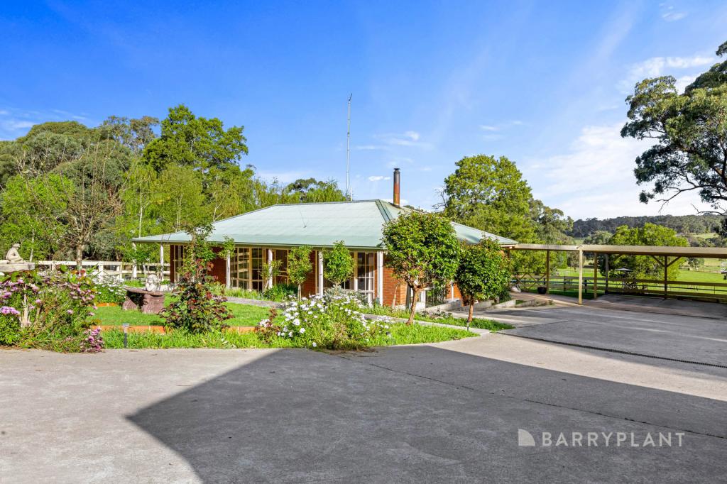 135 Kennedys Rd, Smythes Creek, VIC 3351