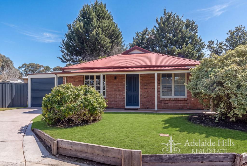 2/8 Douglas Dr, Mount Barker, SA 5251