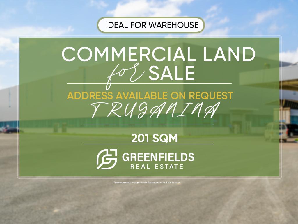 Contact Agent For Address, Truganina, VIC 3029