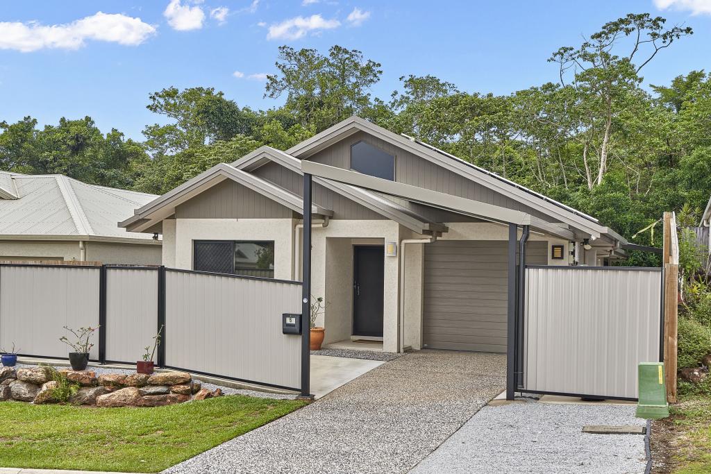 15 Balsam Grn, Mount Sheridan, QLD 4868