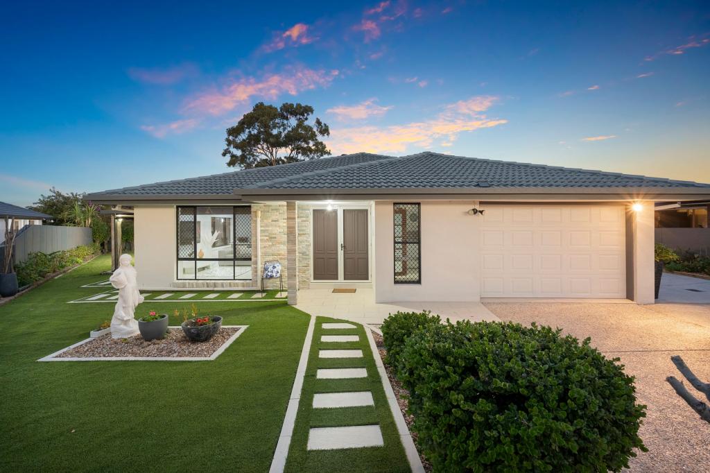 46 Dampier Cres, Drewvale, QLD 4116