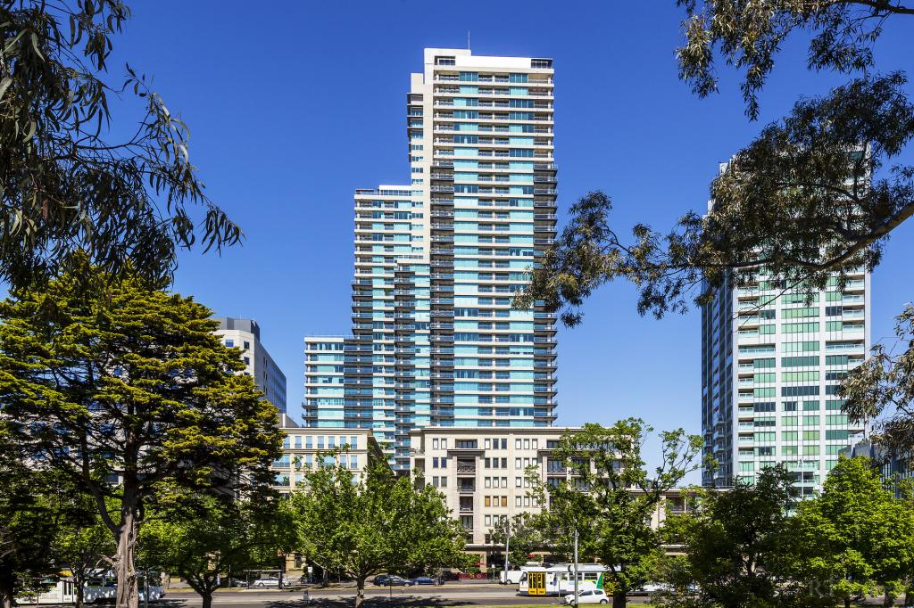 2604/368 St Kilda Rd, Melbourne, VIC 3004