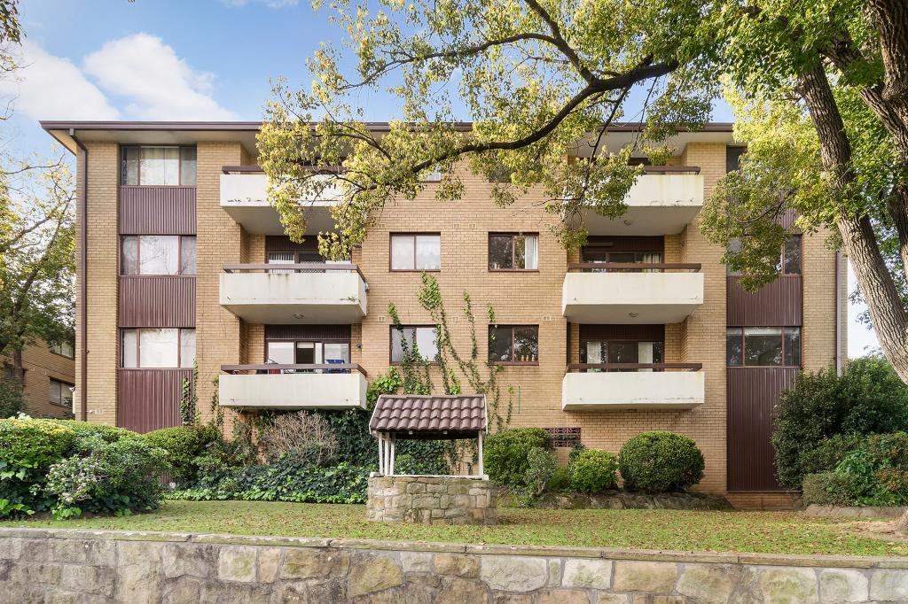 2/77 Virginia St, Rosehill, NSW 2142