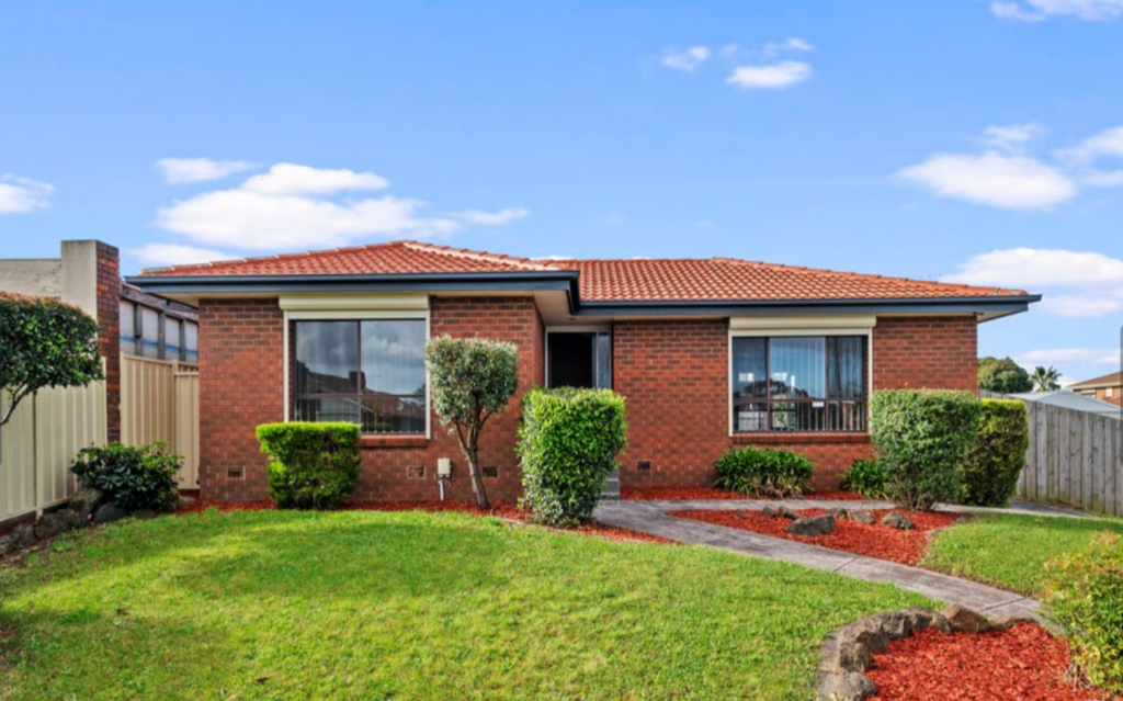 42 Centenary Dr, Mill Park, VIC 3082