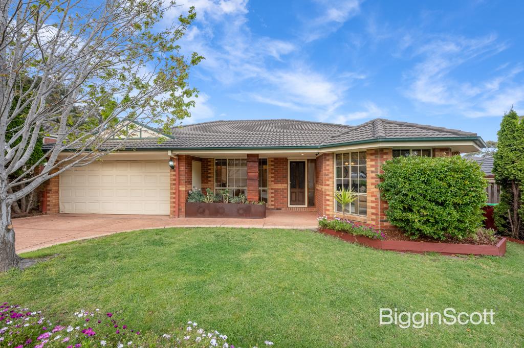 3 Thornley Dr, Berwick, VIC 3806