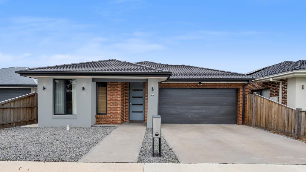 26 Melaleuca Bvd, Beveridge, VIC 3753