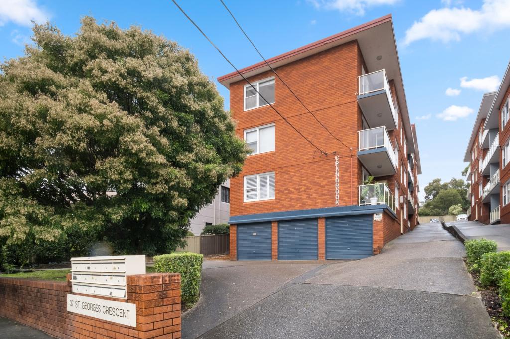 2/37 St Georges Cres, Drummoyne, NSW 2047