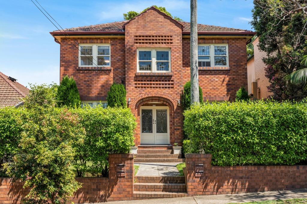 4/12 Vista St, Mosman, NSW 2088