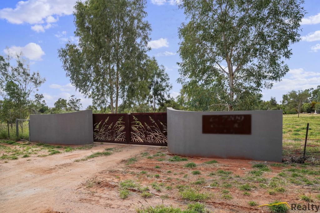 20 Chateau Rd, Connellan, NT 0873