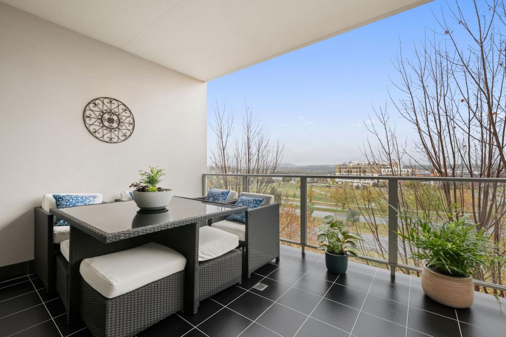39/40 Philip Hodgins St, Wright, ACT 2611