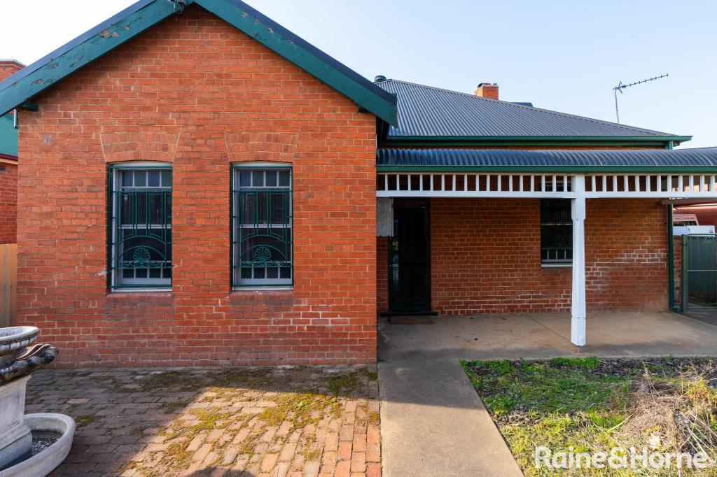 275 Edward St, Wagga Wagga, NSW 2650