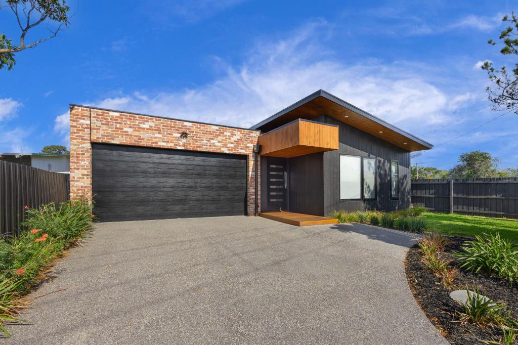 2a Coutts St, Safety Beach, VIC 3936