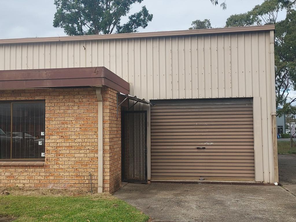 Bay 4/8 Boona St, Forster, NSW 2428