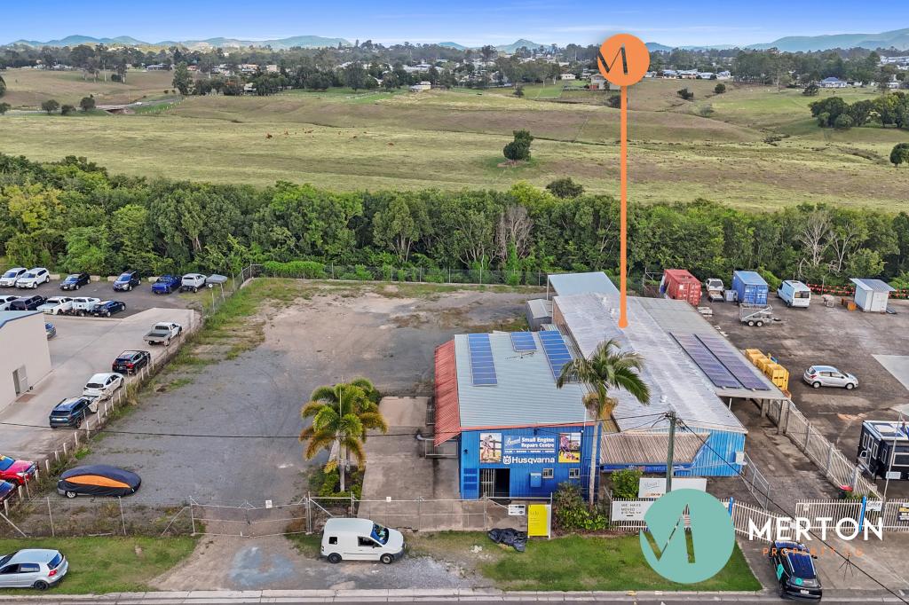 16 PARK TCE, GYMPIE, QLD 4570