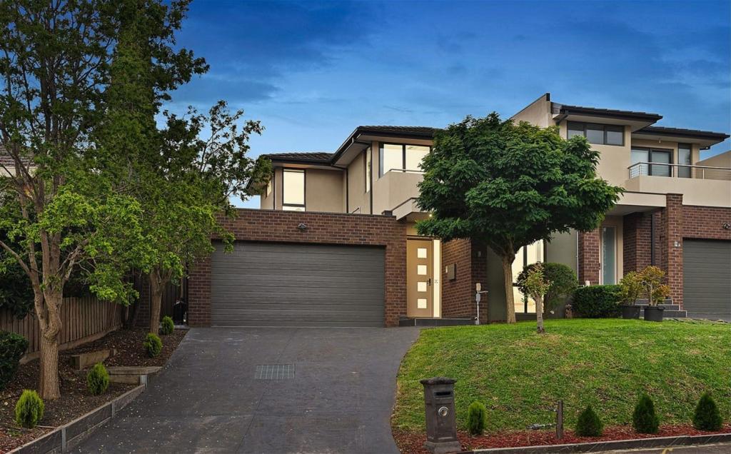 3 Boyd St, Doncaster, VIC 3108