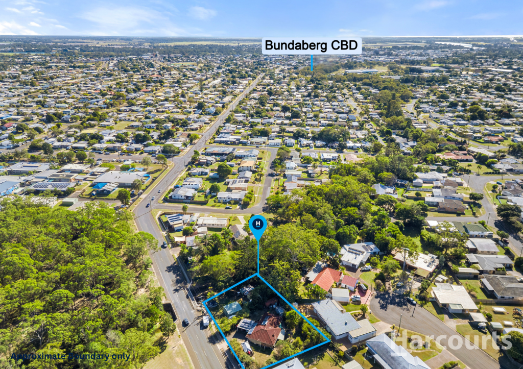130 Branyan St, Norville, QLD 4670