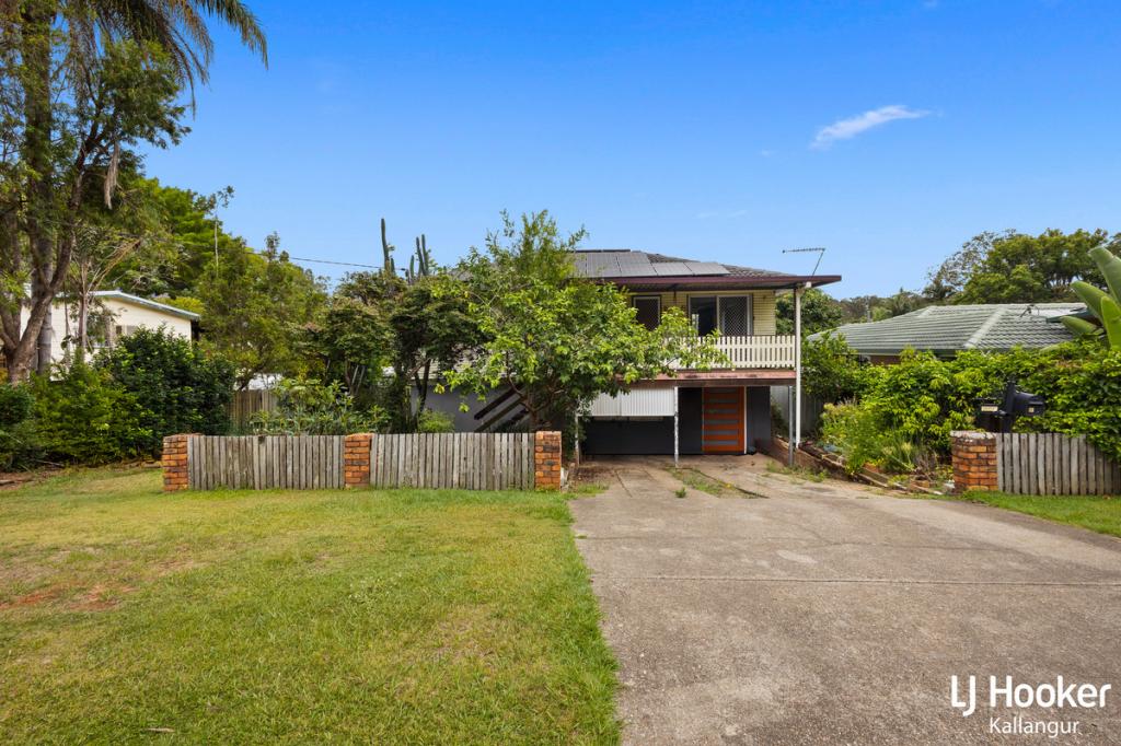 8 Glenmore St, Kallangur, QLD 4503