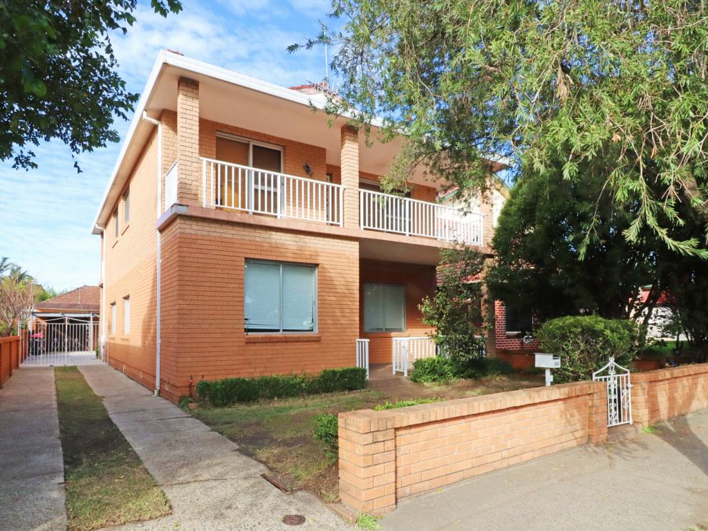 1/348 West Botany St, Rockdale, NSW 2216