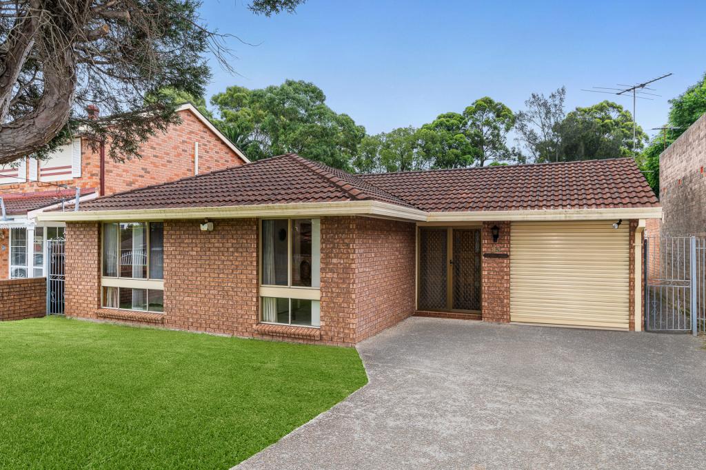 83 Bowden St, Ryde, NSW 2112