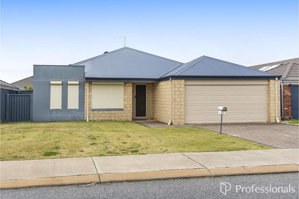 13 TIGEREYE AVE, BYFORD, WA 6122