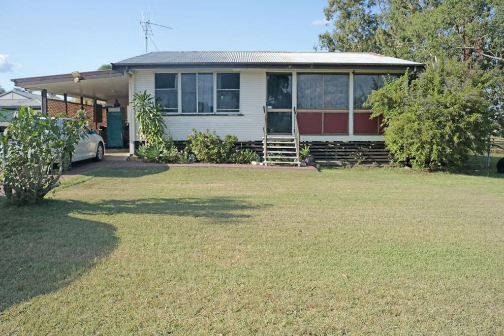 9 Willson Ave, Mundubbera, QLD 4626