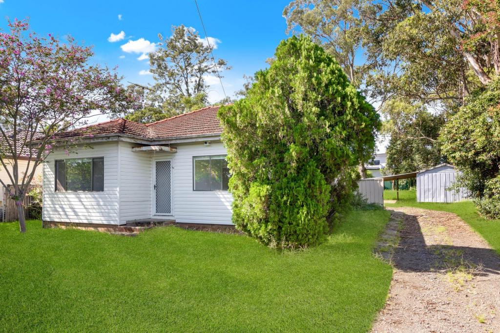 30 Paull St, Mount Druitt, NSW 2770