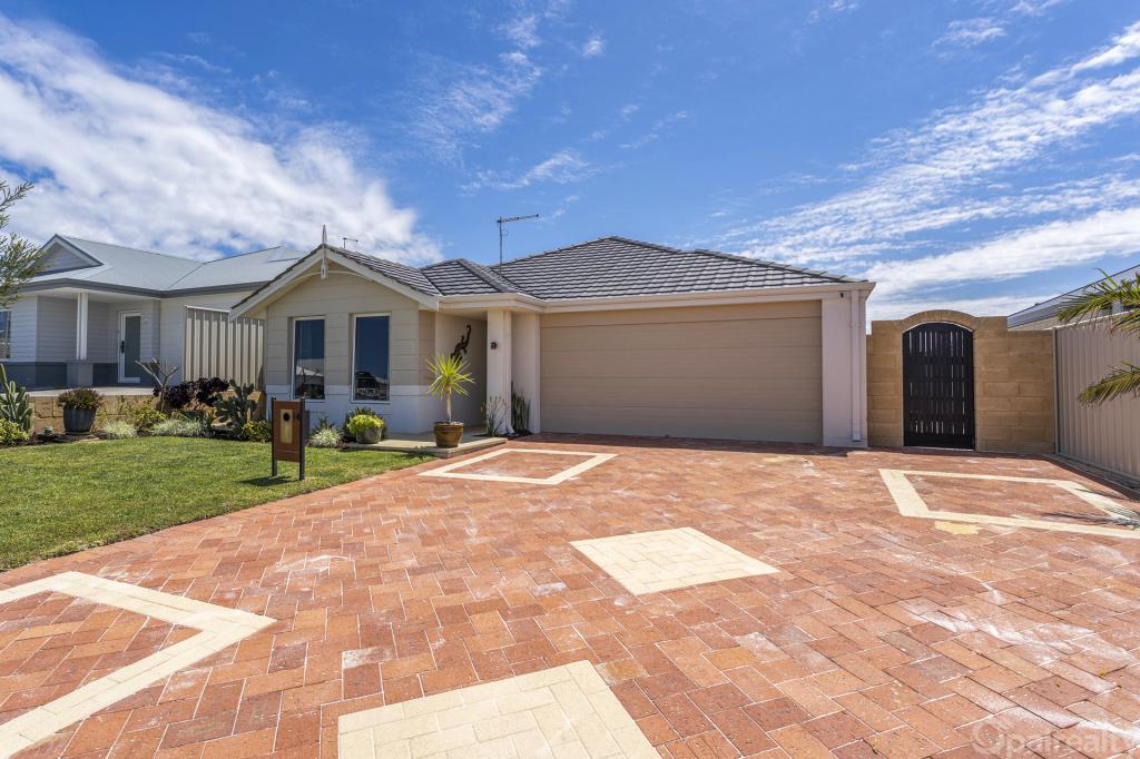 14 Yerilla Rd, Golden Bay, WA 6174