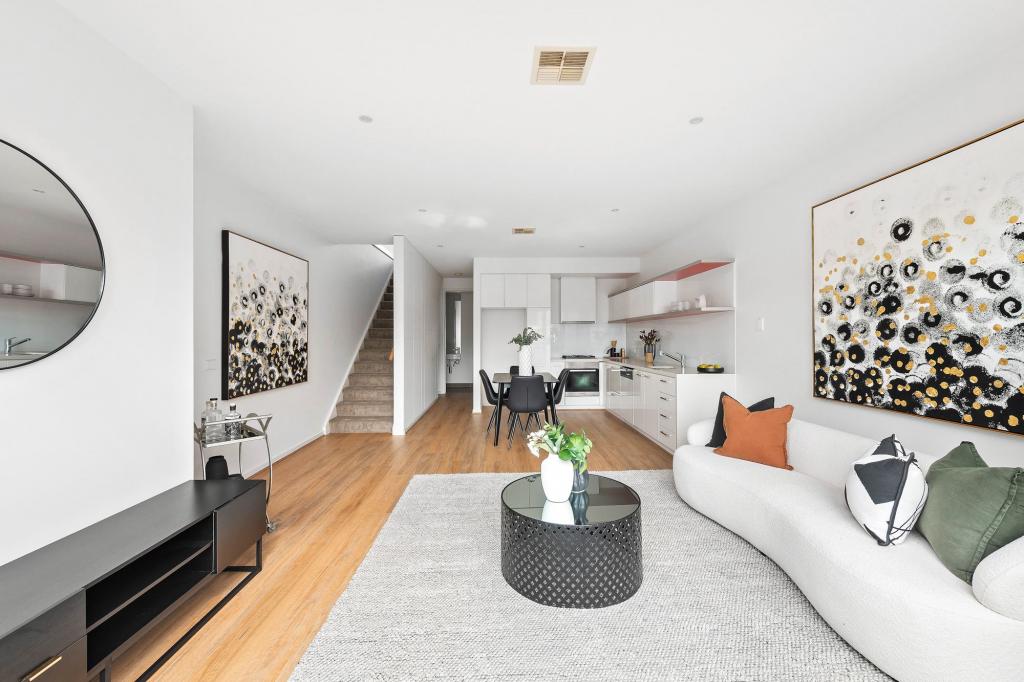 3/4 Little Buckingham St, Richmond, VIC 3121