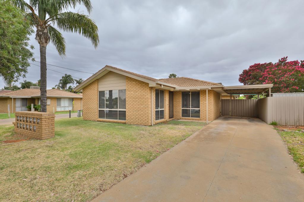 25/280 Tenth St, Mildura, VIC 3500