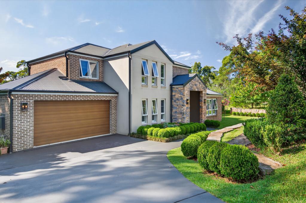 15 Heather Glen Rd, Yellow Rock, NSW 2777
