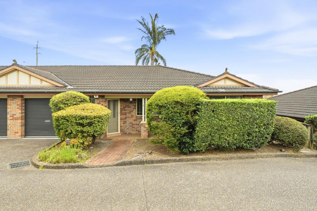 2/203 Old Windsor Rd, Northmead, NSW 2152